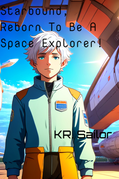 Starbound, Reborn to be a Space Explorer!