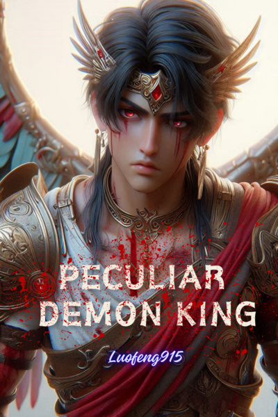 Peculiar Demon King