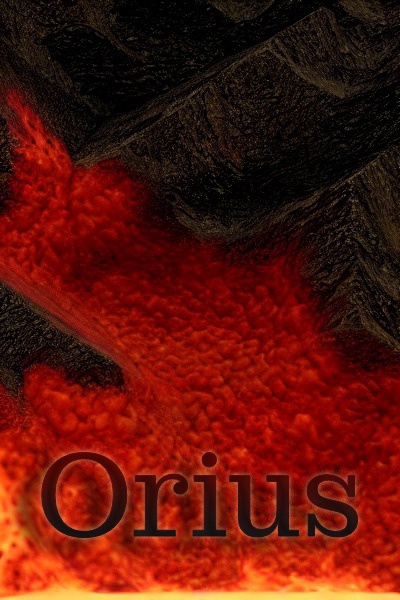 Orius