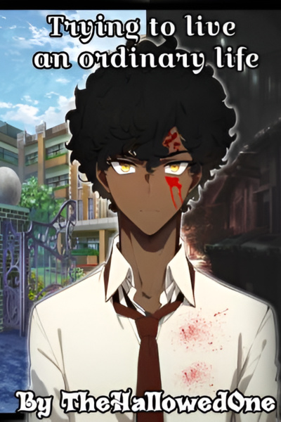 Trying to Live an Ordinary Life