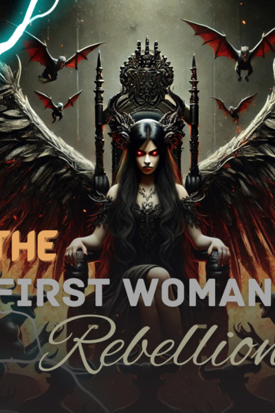 Lilith's: The First Woman Rebellion