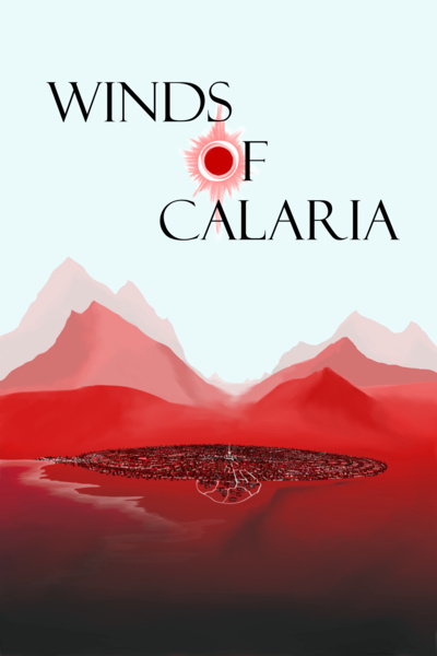 Winds of Calaria