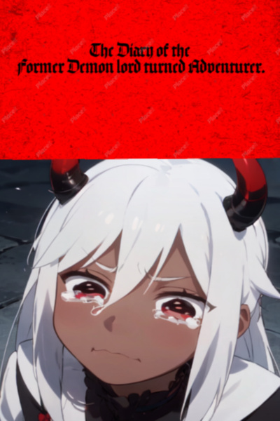 The Diary of the Former Demon lord turned Adventurer.