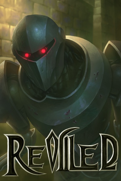 REVILED: Avatar of the Dead Gods