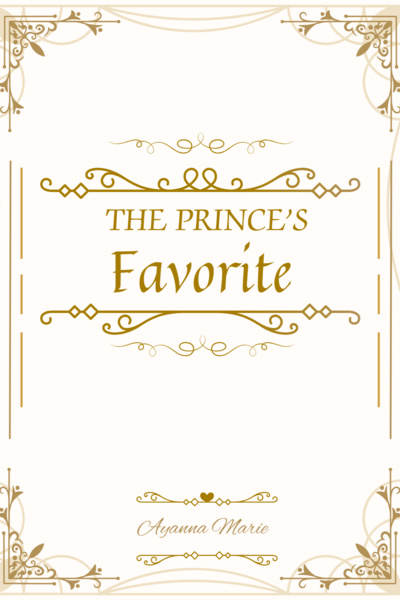 The Prince's Favorite