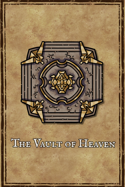 The Vault of Heaven
