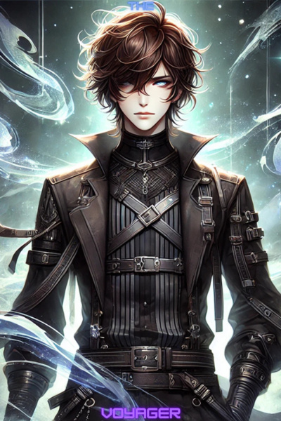 [Multiverse]Voyage Through The Worlds