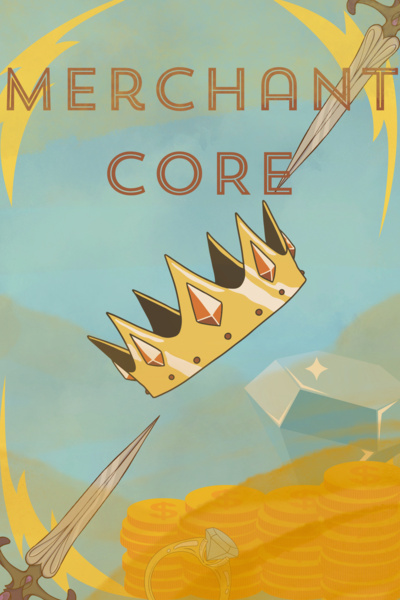 Merchant Core
