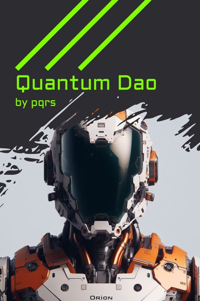 Quantum Dao