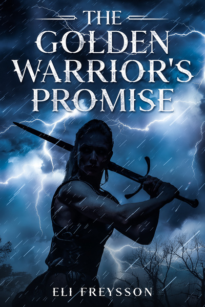 The Golden Warrior's Promise (A Short Story)