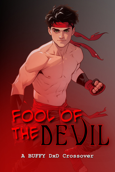 Fool of The Devil