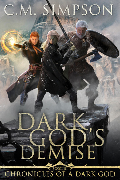 Dark God's Demise