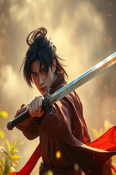 The journey of modern man