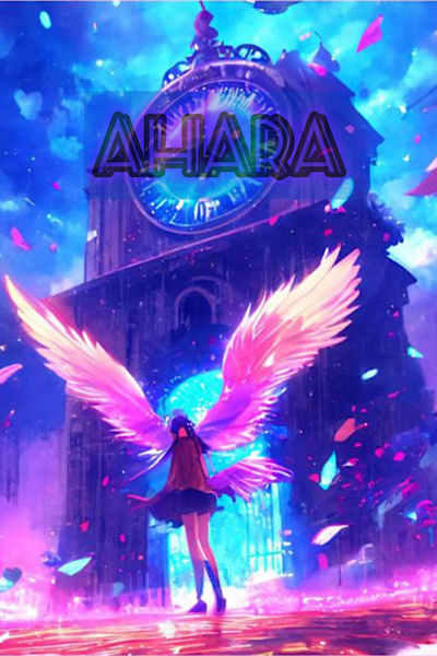Ahara