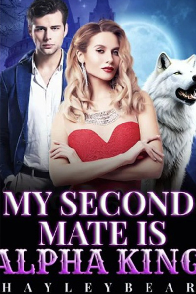 My Second Mate Is Alpha King