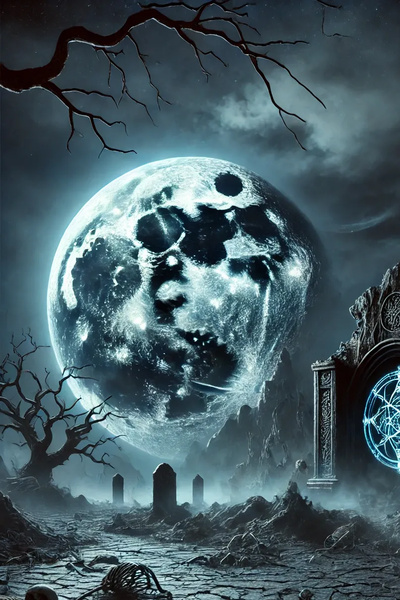 Awakening in the Darkness