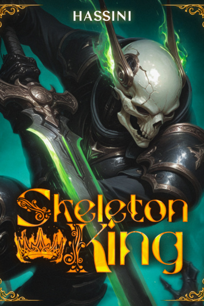 Skeleton King