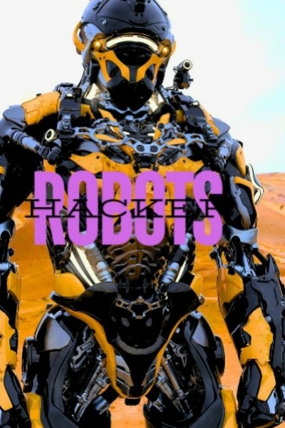 Hacker Robots