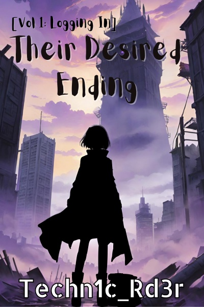 Their Desired Ending