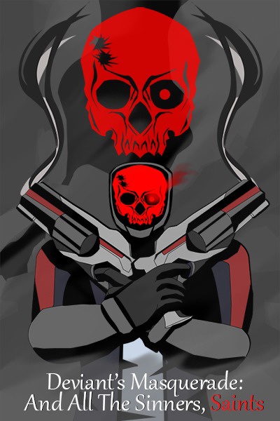 And All The Sinners Saints (A Family of Anti-Heroes)