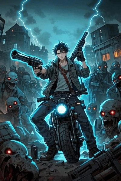 APOCALYPSE SURVIVAL: I HAVE A HINT SYSTEM [LITRPG]