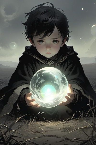 Spoils Brat: The Statless Scavenger