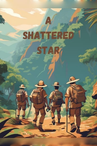A Shattered Star