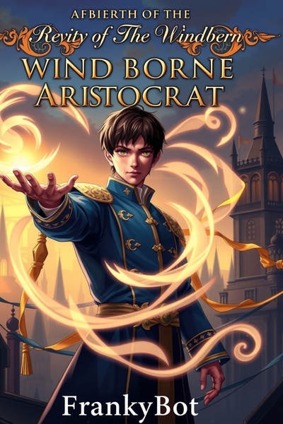 Rebirth of the Windborne Aristocrat
