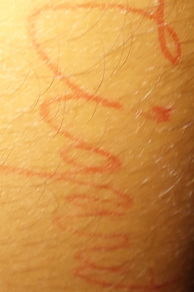 Cigarette: Heads or Tails Chapter