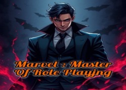 Marvel: Master Of Role Playing