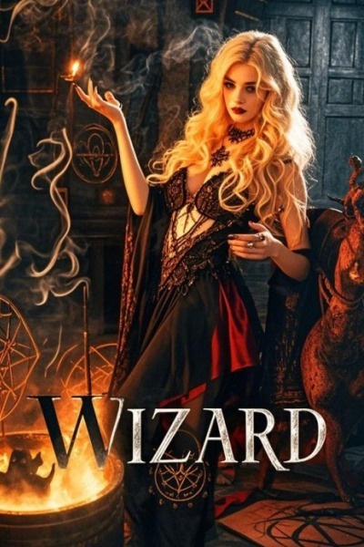 Wizard