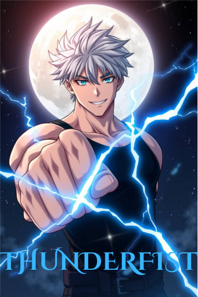 ThunderFist