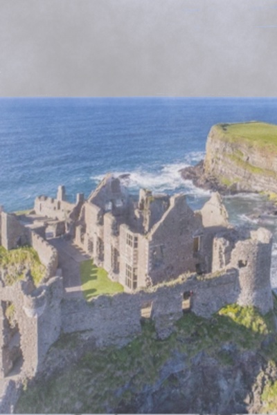 Czar Donik's Seven Sons