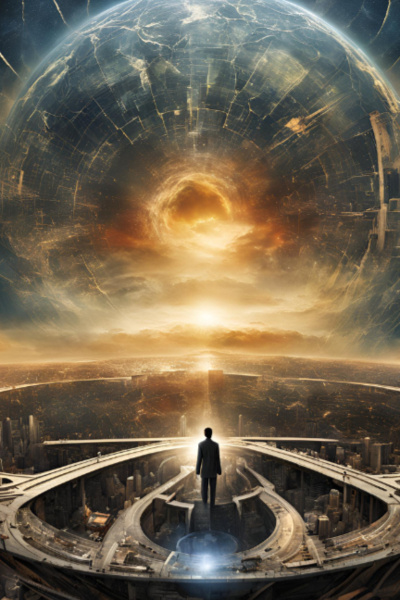 Awakening through dreams