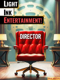 Hollywood: Lights, Ink, Entertainment!