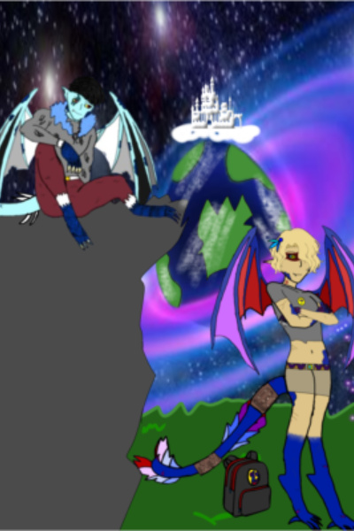 Airasee and the galaxies