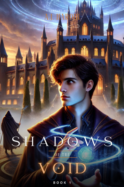 Shadows of the Void