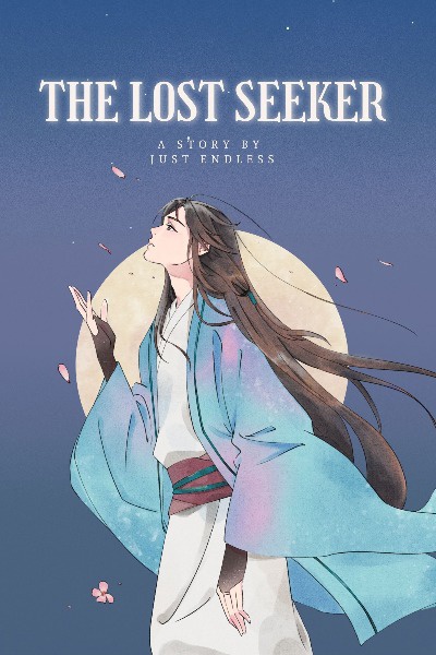 The Lost Seeker
