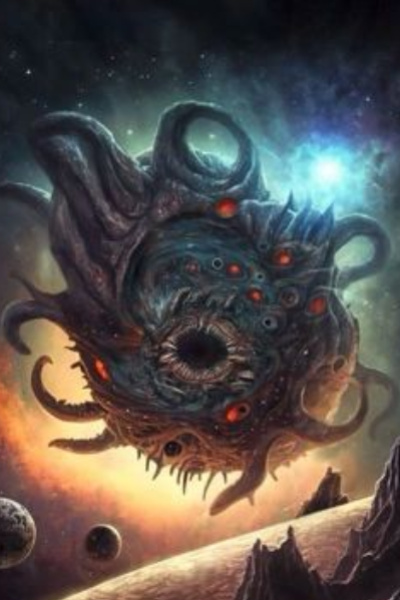 Voidstalker