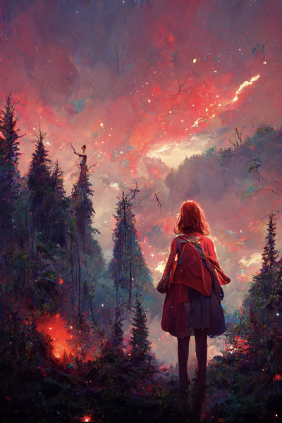 Rise of the Demoness - A Progression LitRPG