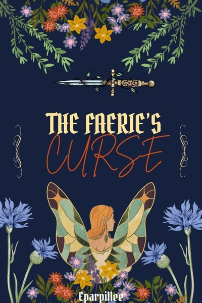 The faerie's curse (french)