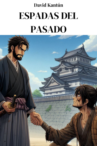 Espadas del Pasado [Spanish]