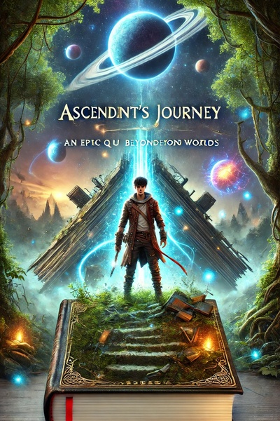 Ascendant’s Journey