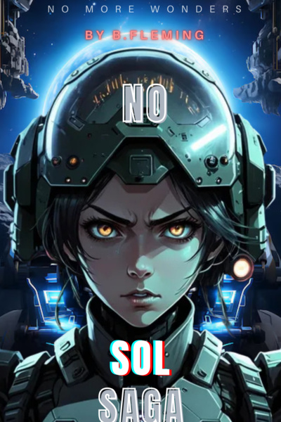 No Sol Saga : scars of autum