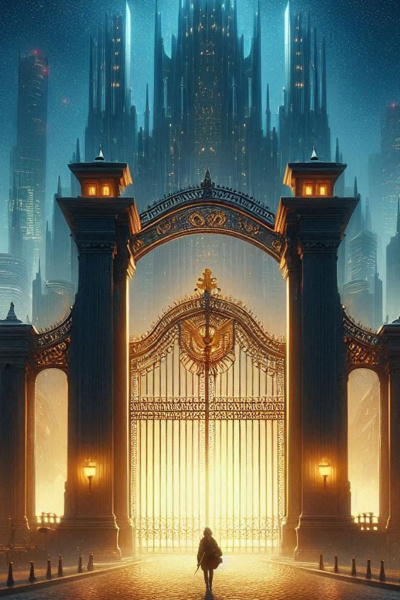 Weight of Destiny