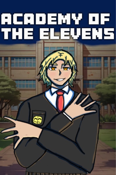 Academy of Elevens