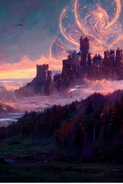 Spellbreak