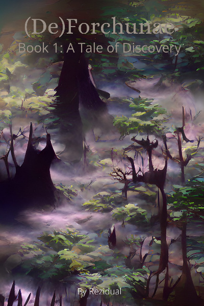 (De)Forchunae | Progression Fantasy.