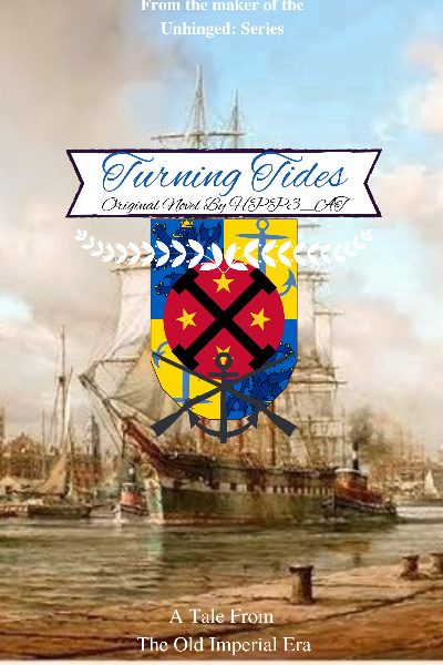 (INDEFINITE HIATUS) Turning Tides