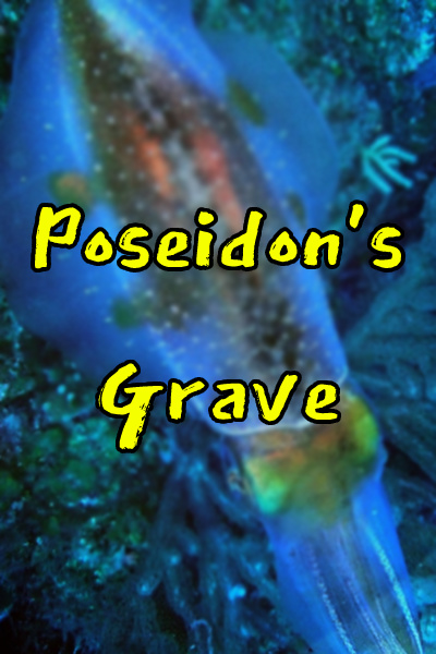 Poseidon's Grave